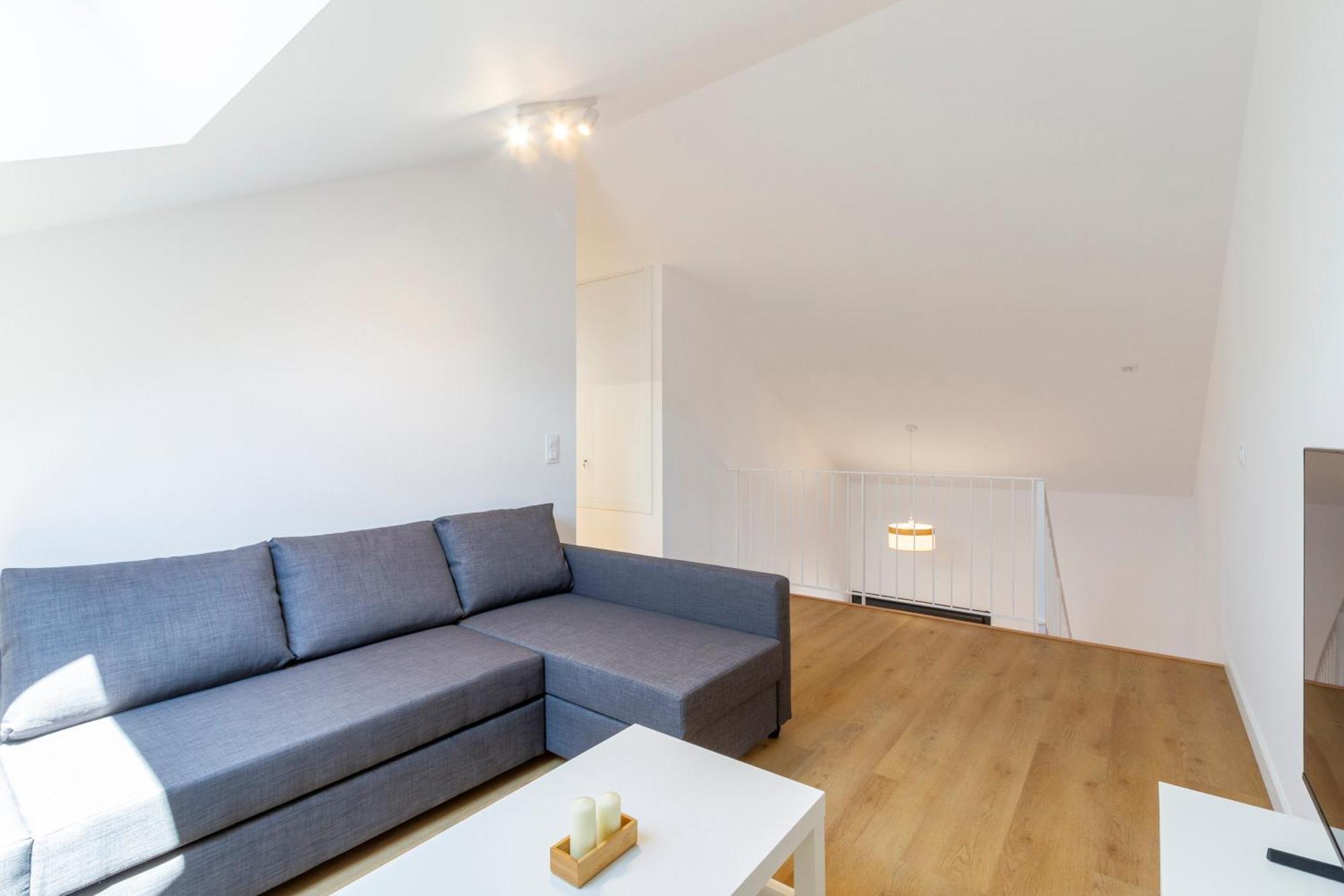 Urbanfive Apartamentos Ourense Centro Экстерьер фото