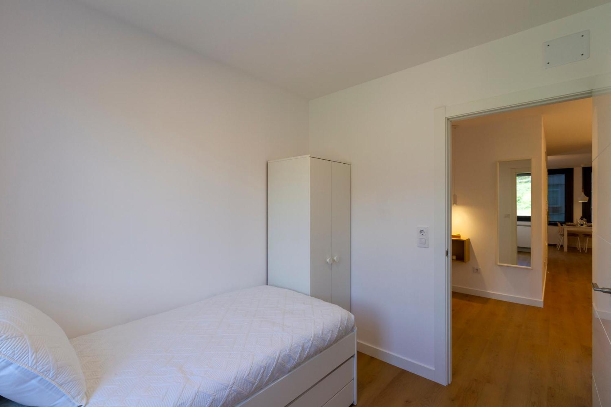 Urbanfive Apartamentos Ourense Centro Экстерьер фото